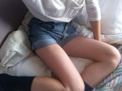 Oh god, I'm gonna die alone