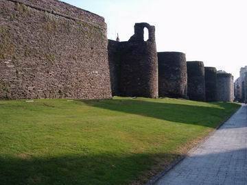 LUGO-GALICIA