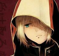 Hurt anyone from Class Zero and you'll answer to me. . . That aside, you may call me Ace. [FF Type-0][RP]