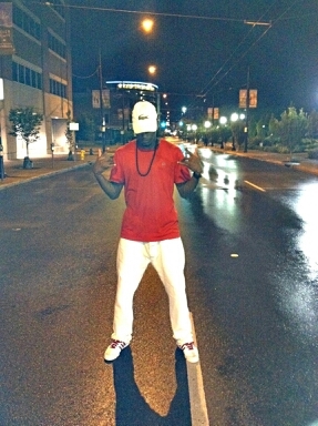 I came from nothing just trying to make it to the top #Ballislife #DreamChasing