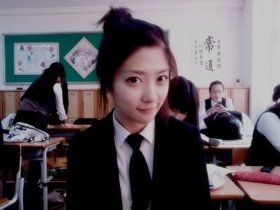 Ulzzang girl ^^