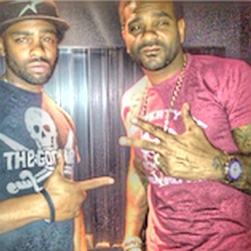 PLATINUM Producer Of Many Dipset Classics & Many More Artist.... For bookings Email ShadMusik@GMAIL.cOm