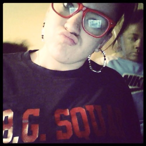 if something feels good, chances are its bad. follow me on IG @kayla_rudegirl xoxo