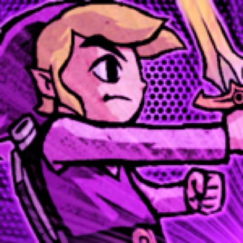ToonPurple_SSBB's profile picture. [SSBRP] The intellegent one. Color matters, believe me, and this purple shade inhances the Toon Link you know's intelectual skills~