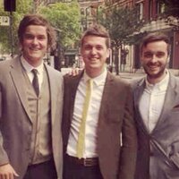 Paul Robbo (@pfrobbo) 's Twitter Profile