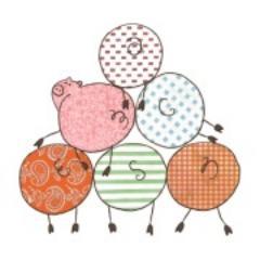 El nostre objectiu és crear articles per a xiquets o no tan xiquets que facen gaudir a qui els compra tant com ho hem fet nosaltres fent-los.