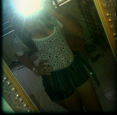 Soy CooL, Me fascinan los caballos. Estar con mi familia u amigos etc.