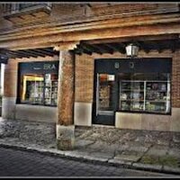 LIBRERÍA  BÉCQUER (@libreriabecquer) 's Twitter Profile