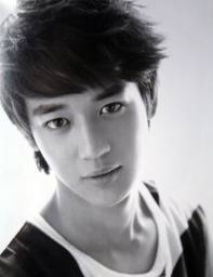 i love minho