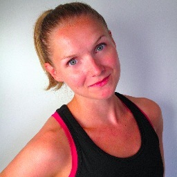 AMJanhonen's profile picture. Gotta love: gym, workout, running, kickboxing, being PrettyFit! Life is good..