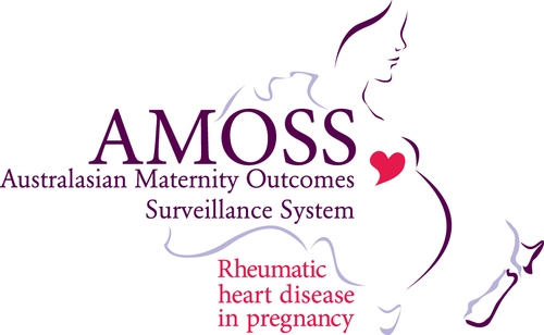 Rheumatic heart disease in pregnancy: a study of the Australasian Maternity Outcomes Surveillance System (AMOSS). Tweets by Geri Vaughan