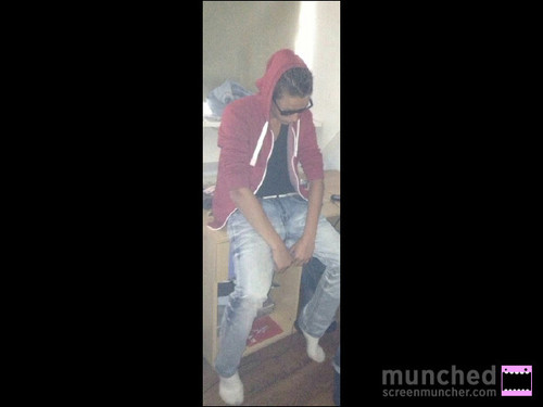 ------Love Voor Me Broeders !