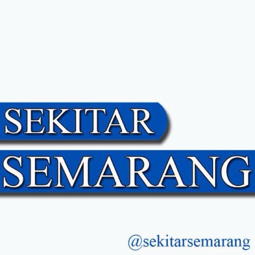 kamu kok tau semua tentang SEMARANG? | O... Pantes Follow Mbah @sekitarsemarang sih (--,) | iklan/kerjasama for DM