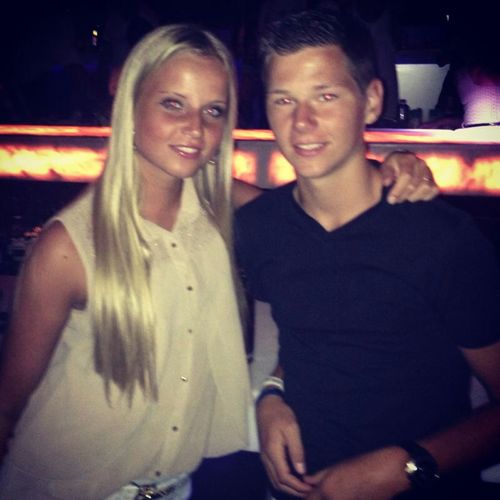 Ajax Amsterdam'
