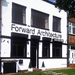 ForwardArchitec's profile picture. As a practice we are committed to creating beautiful architecture through simplicity, practicality, and clarity of concept. Bespoke designs tailored to suit you