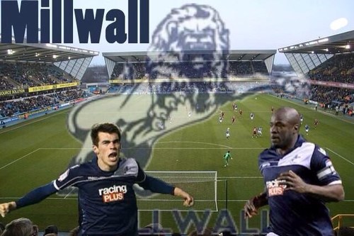 Millwall fan Totalwar stratergist craft beer lover