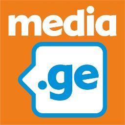 Web page about Georgian media. News, critics, blogs and etc.