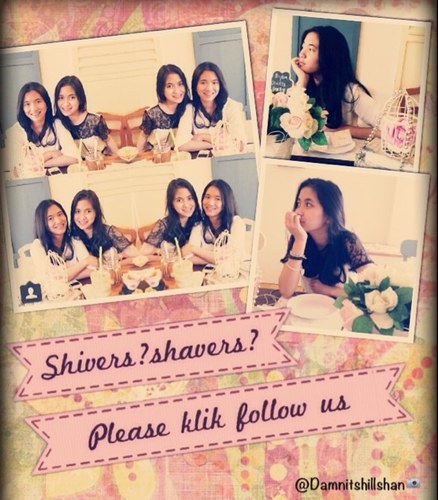 Official fanbase @Ashillazhrtiara @Shanindyan | Keep support mbashpilong | Happy enjoy with adm1&adm2 | #IgotShivers #IgotShavers ♥
