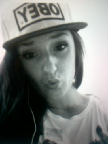 Loving Life!