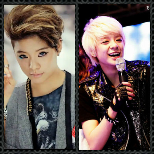 Tiff12GG_shojou's profile picture. Rapper Amber -» T1412C9 | BADMINTON | 12 - 09 |GE | simple |Quoi qu'il arrive , je restrai avec vous...