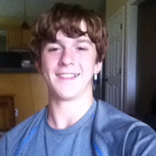 ben_pitrolo's profile picture. Wrestling, church, and the outdoors