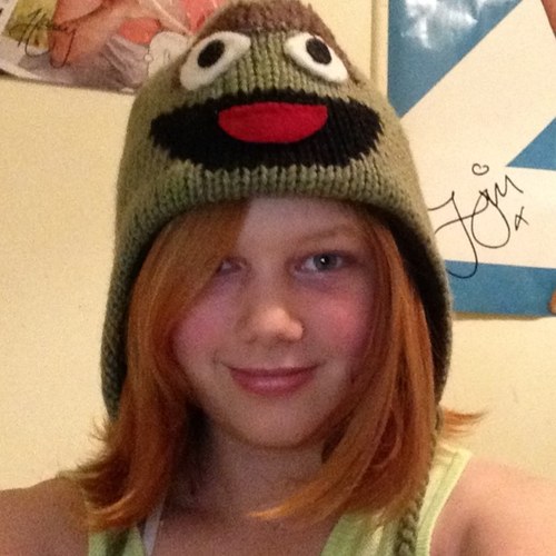 ArthurJaide's profile picture. Gamer Girl~Minecraft-Cod~FarCry3 

Go make me a sandwich