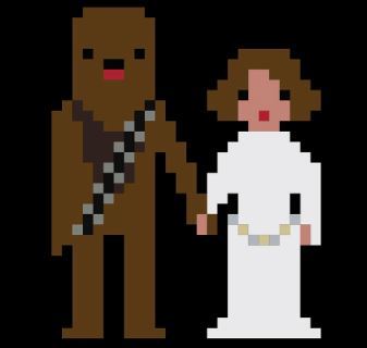 On a dating site in a galaxy not too far, far away…   http://t.co/8CN7PtIqHV