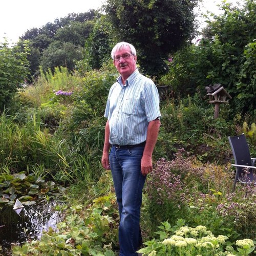 Henk Bijker was vroeger werkzaam als distrikthoofd onderhoud van het waterschap Hunzeenaas. Thans geen raadslid voor de PVDA Borger-Odoorn meer. Wel bestuurslid