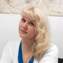 YuliyaDyma's profile picture. 