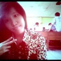 Selvi Restiani (@selvirestiani) 's Twitter Profile
