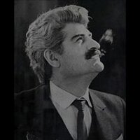 H. H. Korkmazgil (@hasankorkmazgil) Twitter profile photo
