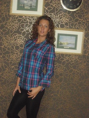 JoannaPaweek's profile picture. 