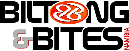 Beste Biltong en Droëwors op die planeet.  Sam Nujoma Drive, Klein Windhoek, Namibia  Tel +264 61 272990. biltongbites@mweb.com.na.  Volg ons ook op Facebook