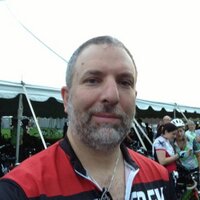 Larry Kirschner (@thelarryosu) Twitter profile photo