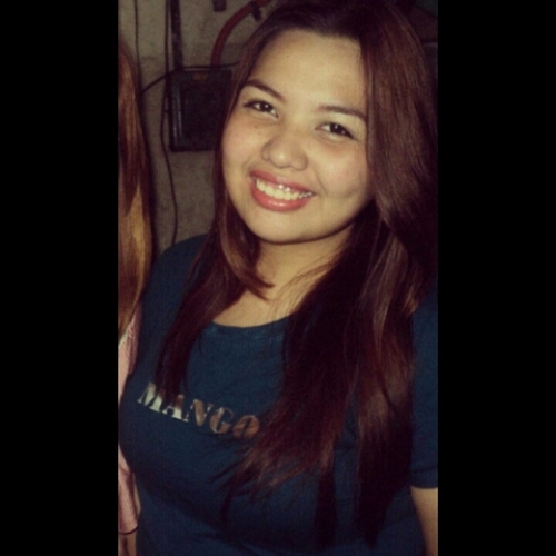 My 2nd account :p Follow my 1st account @annehs24