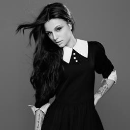 I'm BRAT4ever ;-)@CherLloyd @thewantedmusic @onenightonly