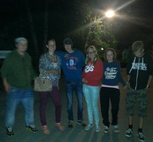 ♥ik mis je lieve dayenne 06'06'12♥