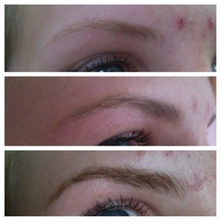 HD Brows, Nail extensions, Shellac, Lash Lift & Tint, Threading. Morgans Gym, Chacewater Hill, Chacewater, Truro Cornwall TR4 8QL 07881556325
