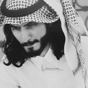 Wail2013wW's profile picture. ﻟﺂ ٱﻟﻟہ ا̄ﻟ̲آ ٱﻟﻟہ