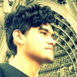 Músico, Compositor, Guitarrista, y Vocalista de la banda El Porqué , Octava región , Chile. También trabajando en el proyecto paralelo de Synthpop, Samplers