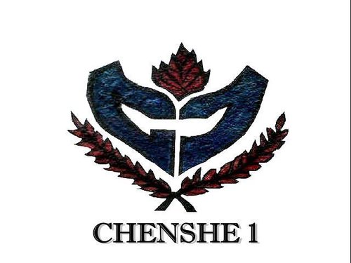 All about Chenshe 1 Senior High School #BazookaArmy #Basilus79 #Batalion610