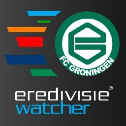 Subaccount van Eredivisie-watcher (@eredivisiewatch) | Houdt u op de hoogte van al het laatste club- en transfernieuws omtrent de club FC Groningen