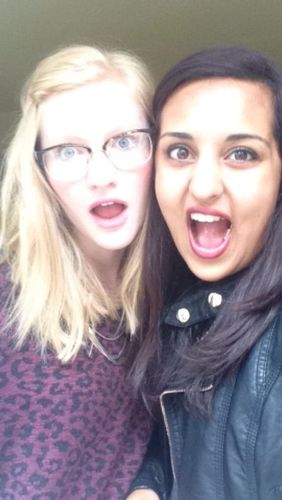 saraht1948's profile picture. swings and roundabouts