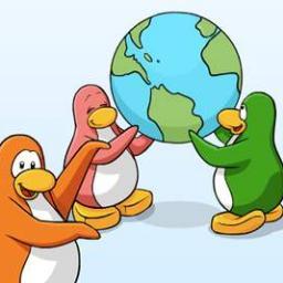 club penguin expert