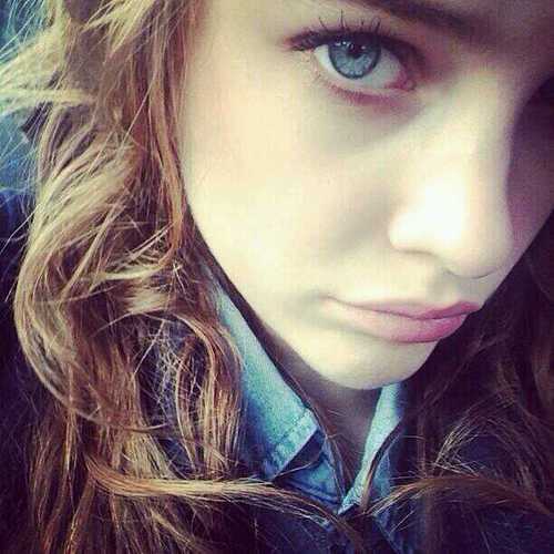 ŁØνЁ❤⇝Barbara Palvin Canada⇔Japan⇔NZ
