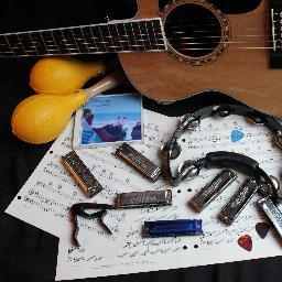 MgbBusiere's profile picture. Singer/Songwriter- working guy with musical aspirations and not enough time to do it all. But I try!