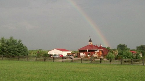 Great Kentucky wine near Lexington Kentucky