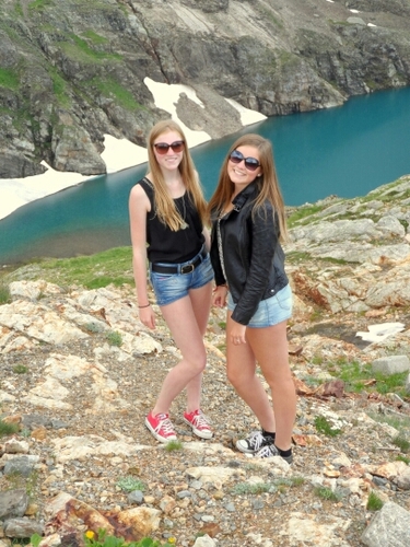 live the life you love, love the life you live ♡