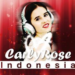 The Largest Fanbase of @CarlyRoseMusic in Indonesia (CarlysAngels) | [Unforgettable] [Fighters] | You're never too young to dream BIG! | Carly & Russ follow