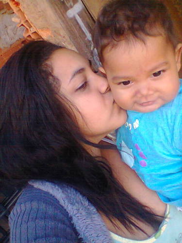 amooooo minha familia meu filho e meu maridao